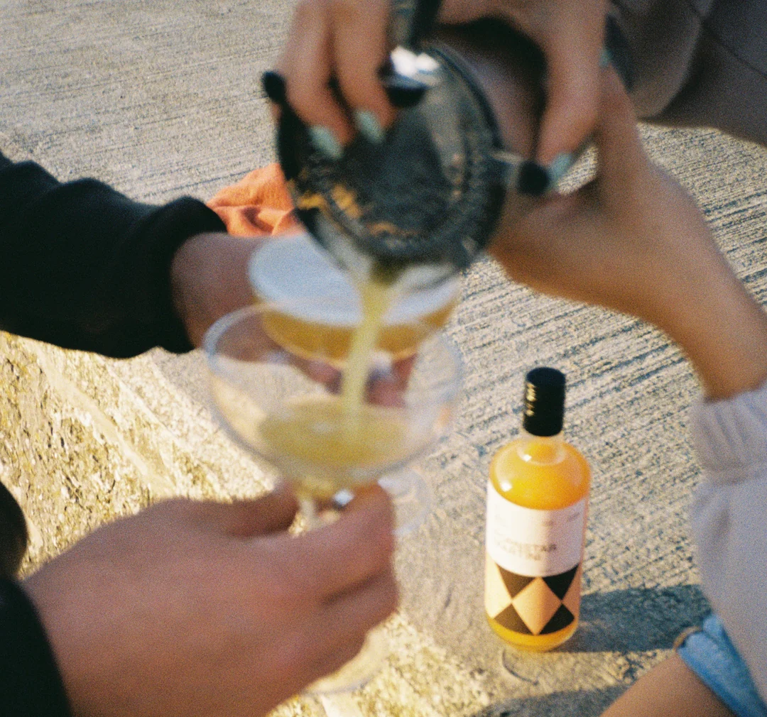Cocktail Keg Company on making premium cocktails easier to serve for pubs and bars