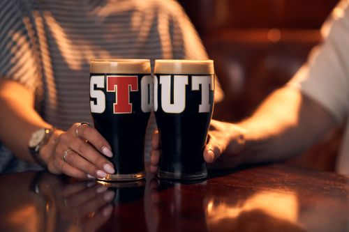 Tennent’s returns to its brewing roots with launch of new stout