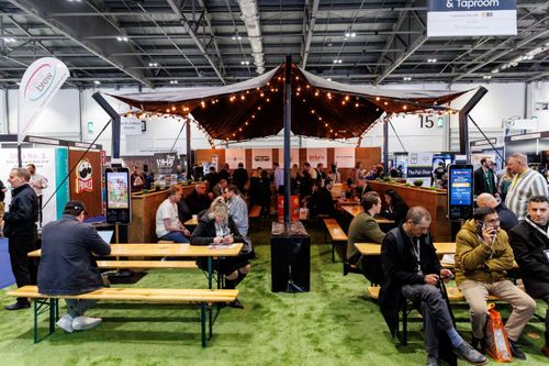 The Pub Show raises the bar with 2025 edition 