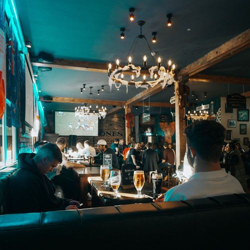 Scotland’s late-night World Cup fixtures could be a major opportunity for hospitality operators