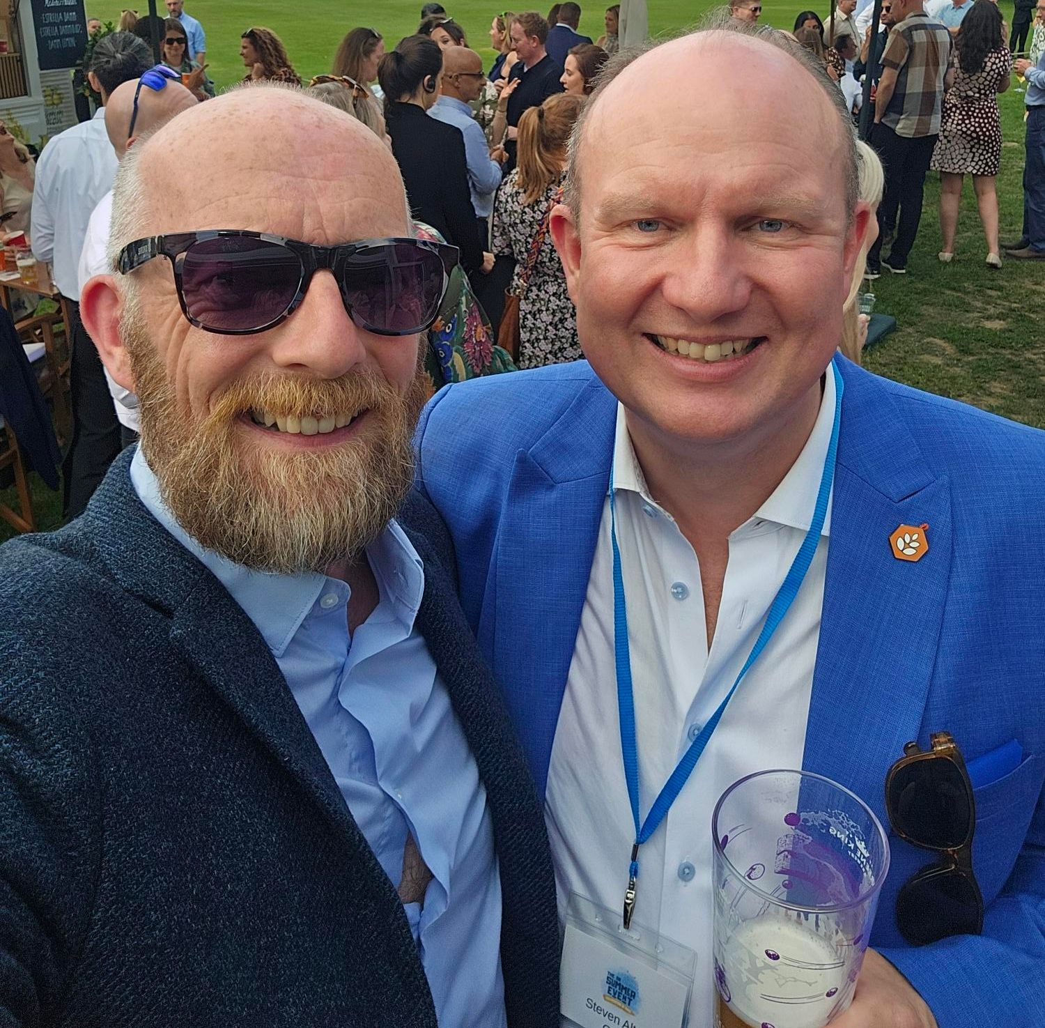 BII confirmed as Headline Partner for The Pub Show for fifth year