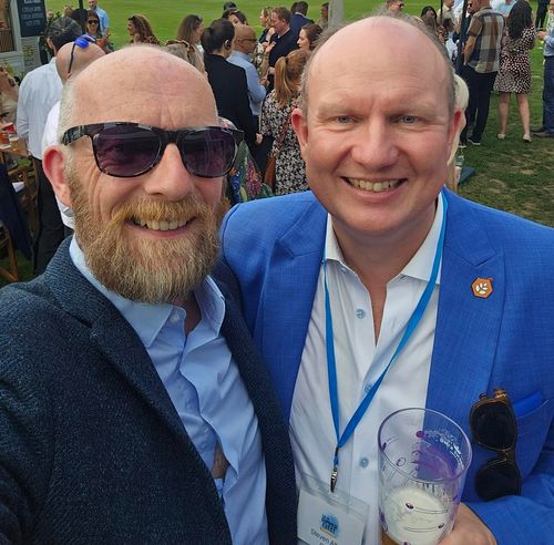 BII confirmed as Headline Partner for The Pub Show for fifth year