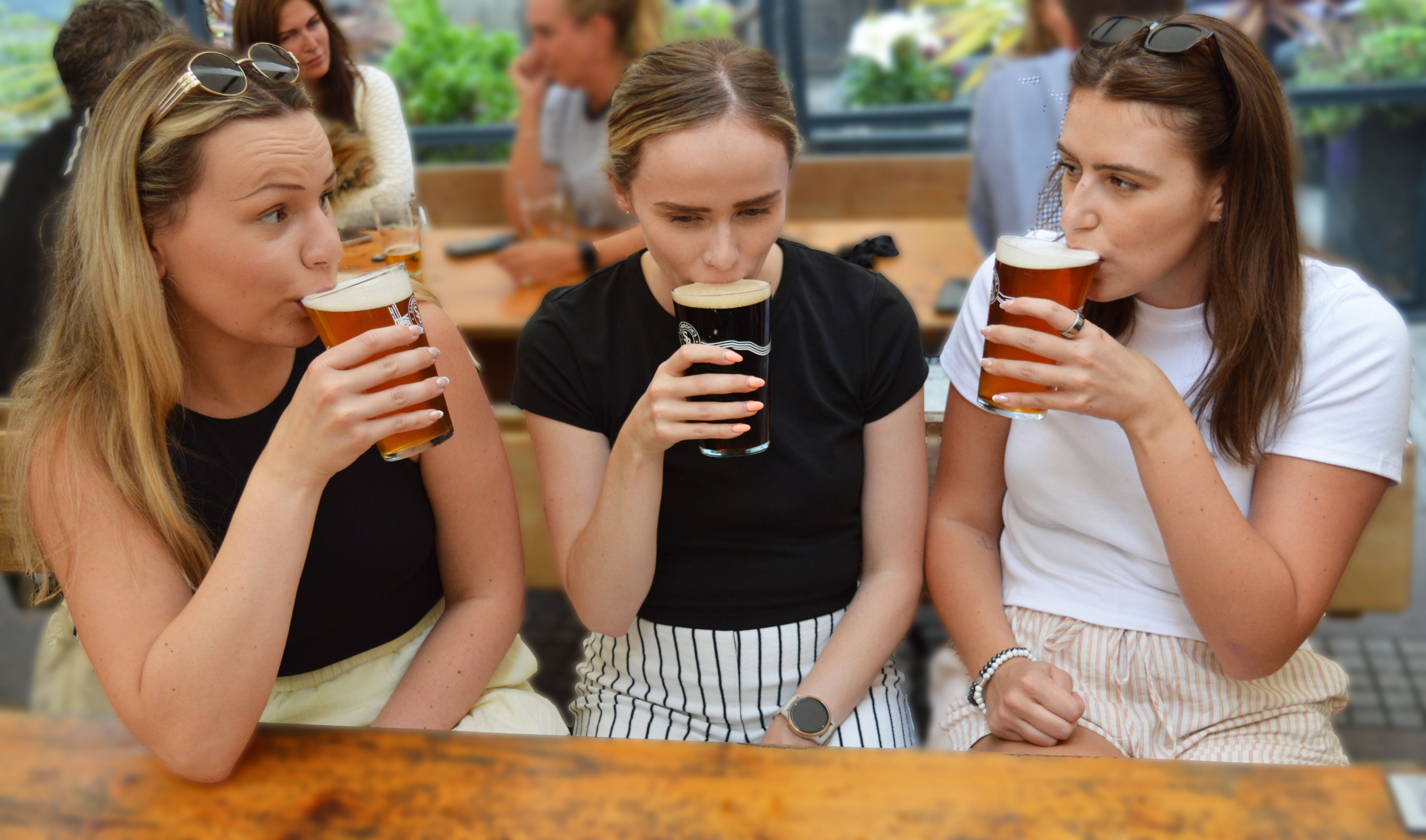 The future of cask ale: Can a new generation revive the category?