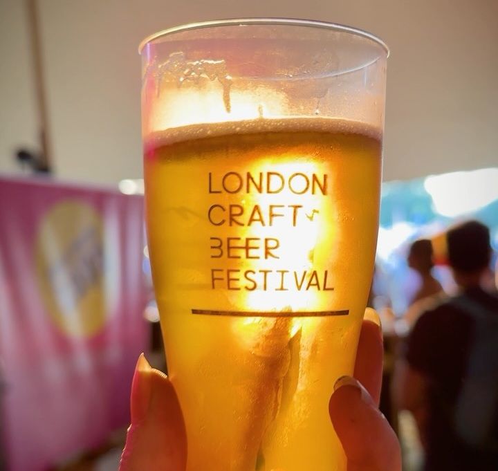 Raising a glass to innovation: The Pub Show team explores the latest drinks trends