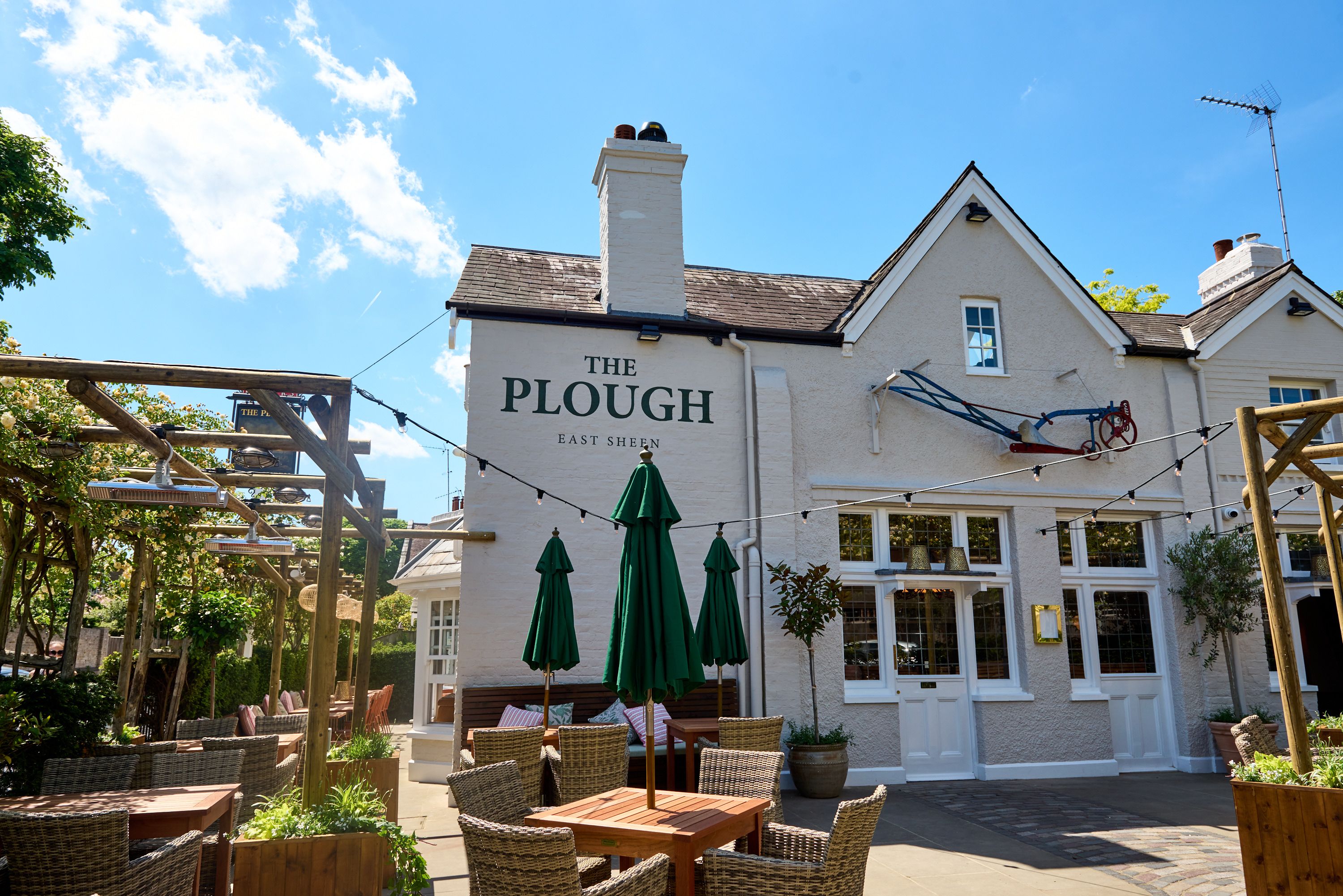 Taproom Talks: Sonia Labatut on community, consistency and leading The Plough East Sheen