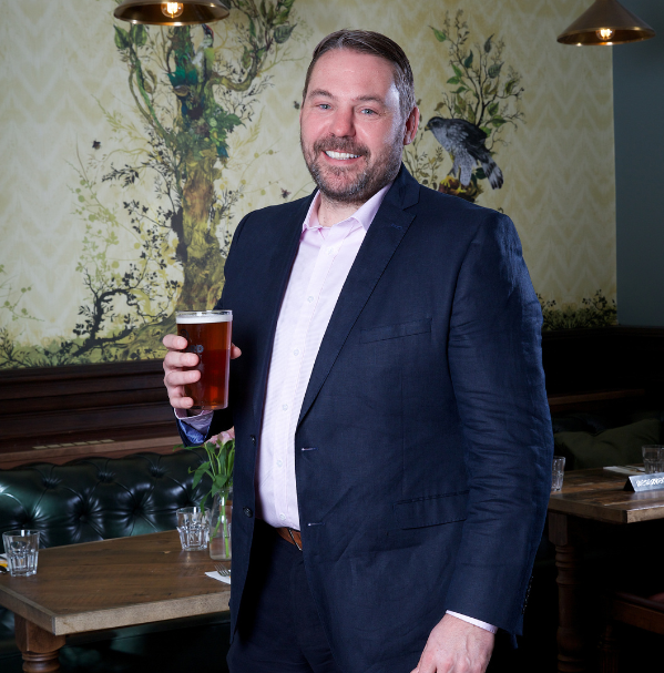 BII launches search for new Chair