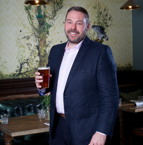 BII launches search for new Chair