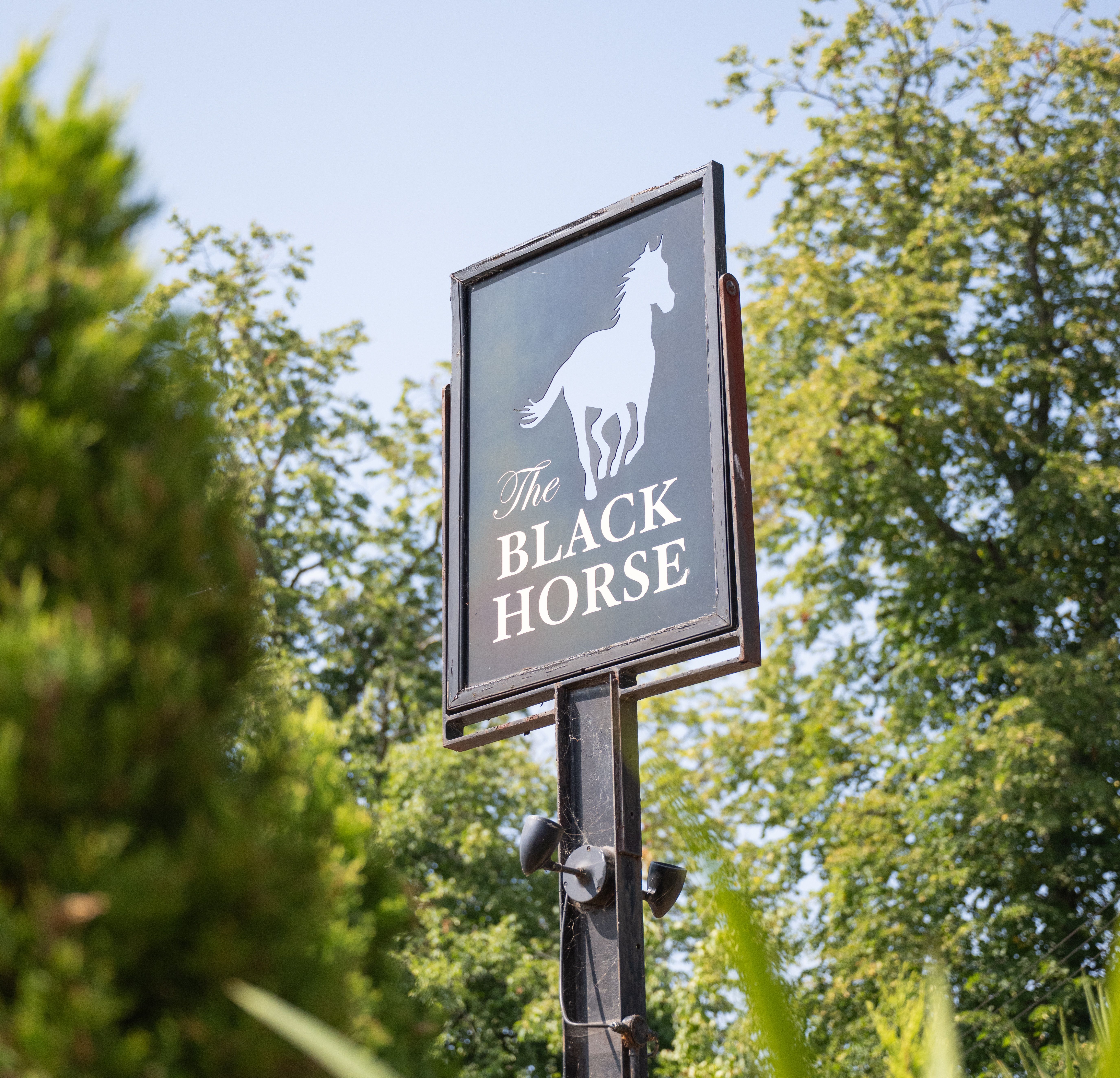 Taproom Talks: How three locals brought The Black Horse back to life