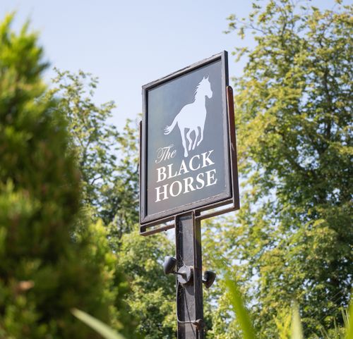Taproom Talks: How three locals brought The Black Horse back to life