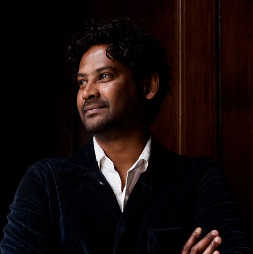 Chef Avi Shashidhara on bringing Indian pub culture to The Talli Queen, Shepherd's Bush