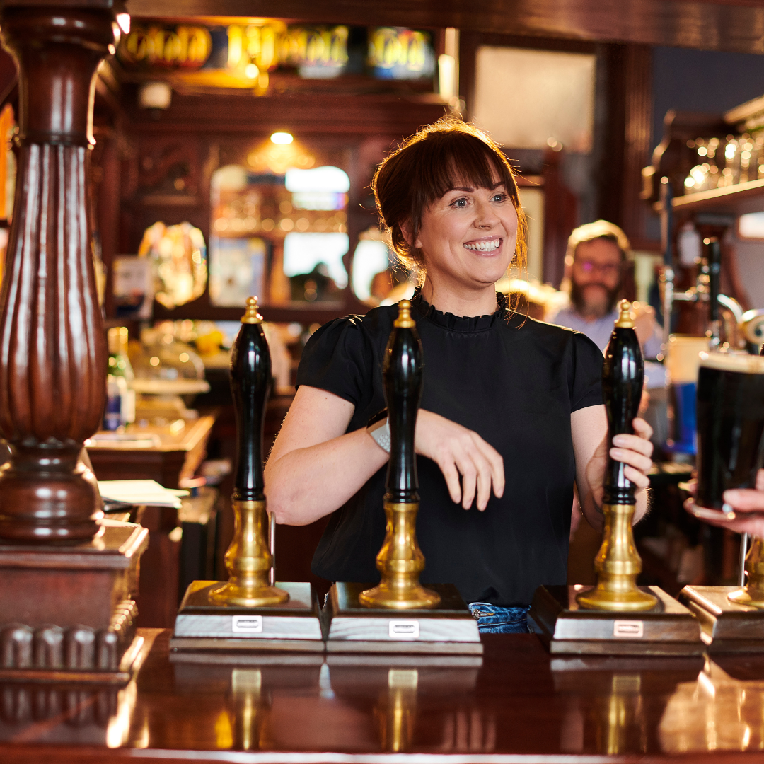 Building Loyal and Resilient Pub Teams: Key Strategies for Success