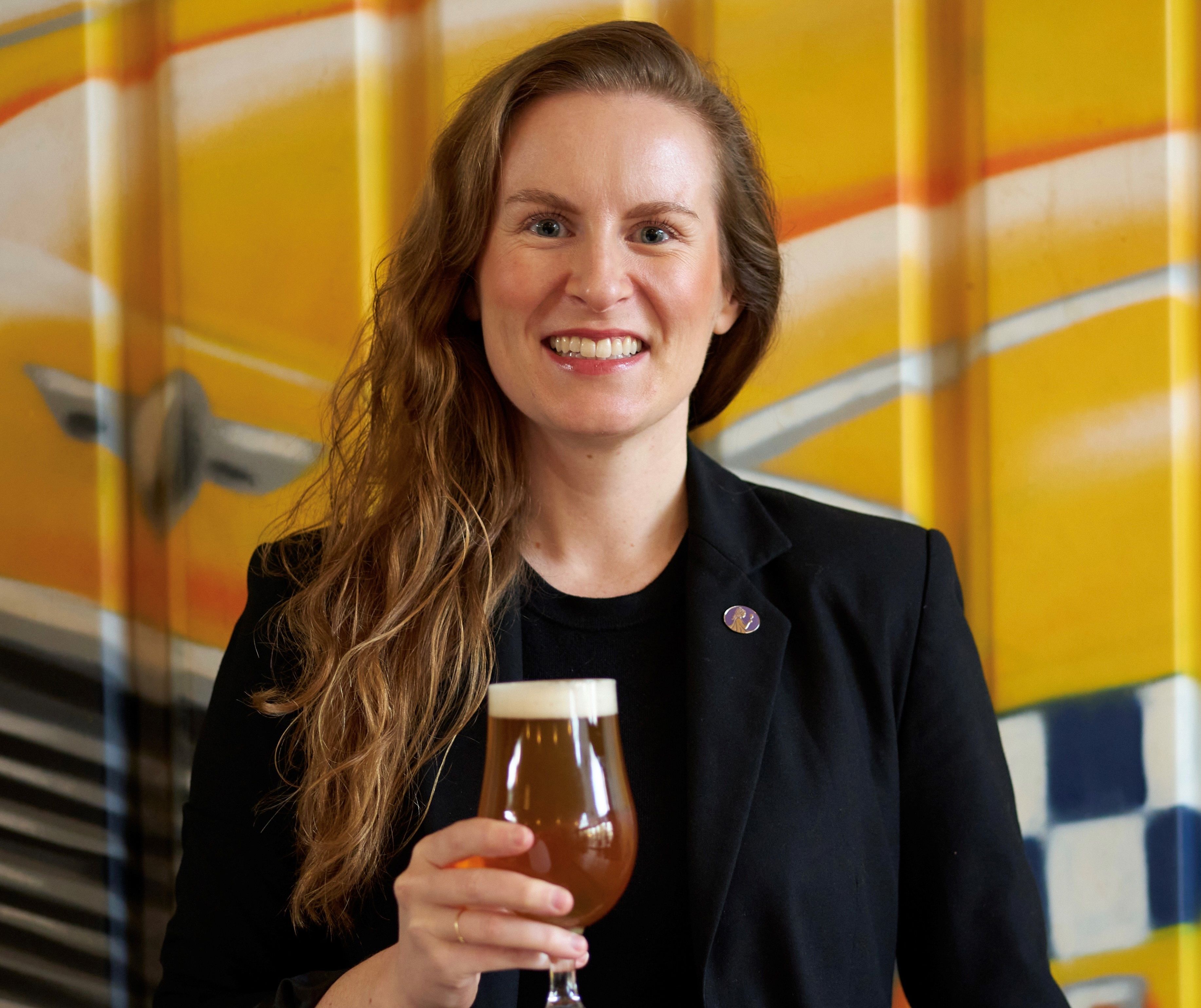 WSET on the creation of a new beer qualification and supporting diversity in drinks