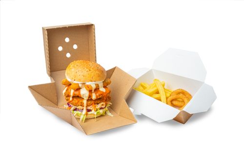 Hungry Horse brings pub favourites to Uber Eats in first delivery trial