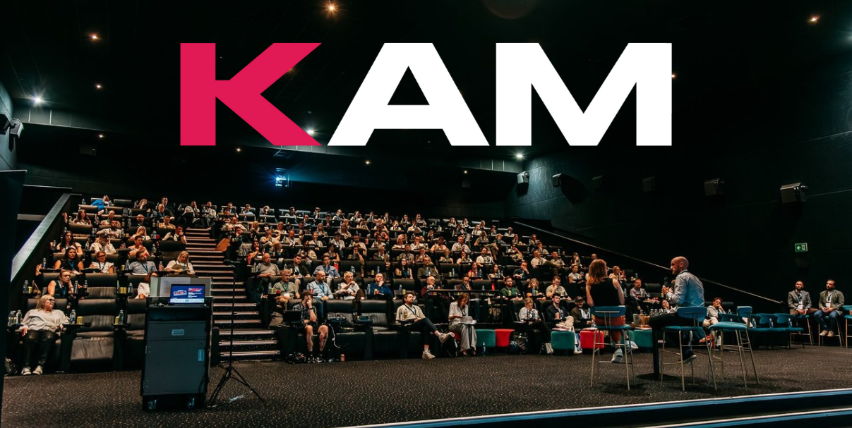New research from KAM identifies a new flexible drinking trend among Brits