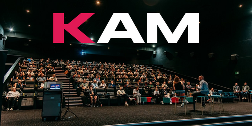 New research from KAM identifies a new flexible drinking trend among Brits
