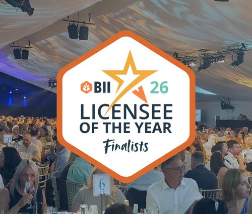 BII Licensee of the Year 2026 finalists announced