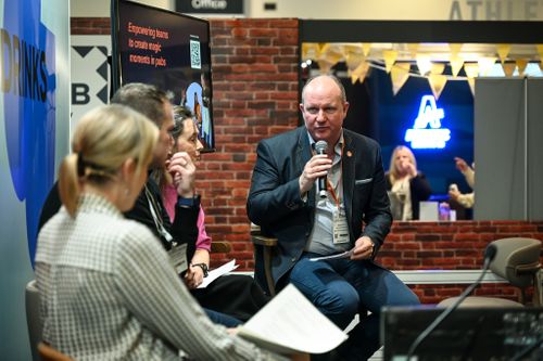 The Pub Show 2026 celebrates resilience, innovation and community at the heart of the UK pub sector