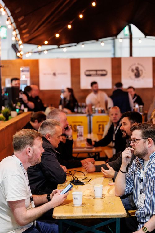 The Pub Show unveils ‘The Drop Inn’ agenda for 2026 