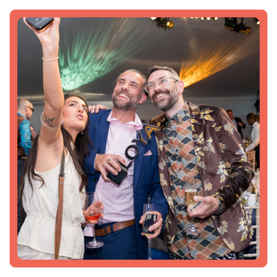 The Ambassador Edit: 5 questions with Tommy Higgs and Mike Dove, Owners, Three Horseshoes & White Swan