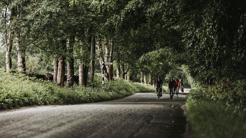 Pedalling To Pubs 2026