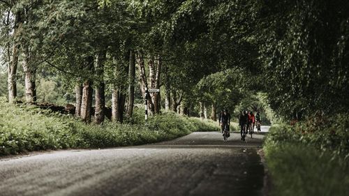Pedalling To Pubs 2026