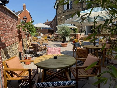 Key considerations for a successful pub launch in 2025
