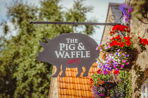 Richard Gordon of Greedy Gordon’s on pub profitability, the VAT's the Problem campaign, and customer loyalty