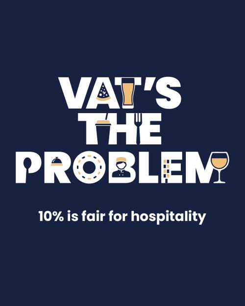 Tom Kerridge leads industry-wide call for hospitality VAT cut