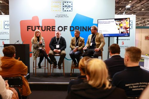 What do Britain’s pubs need to survive and thrive?