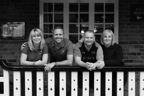 BII Licensee of the Year finalists Charlotte and James on community, hospitality and The White Horse's success