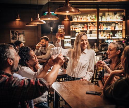 Why community will remain at the heart of Britain’s pubs in 2026