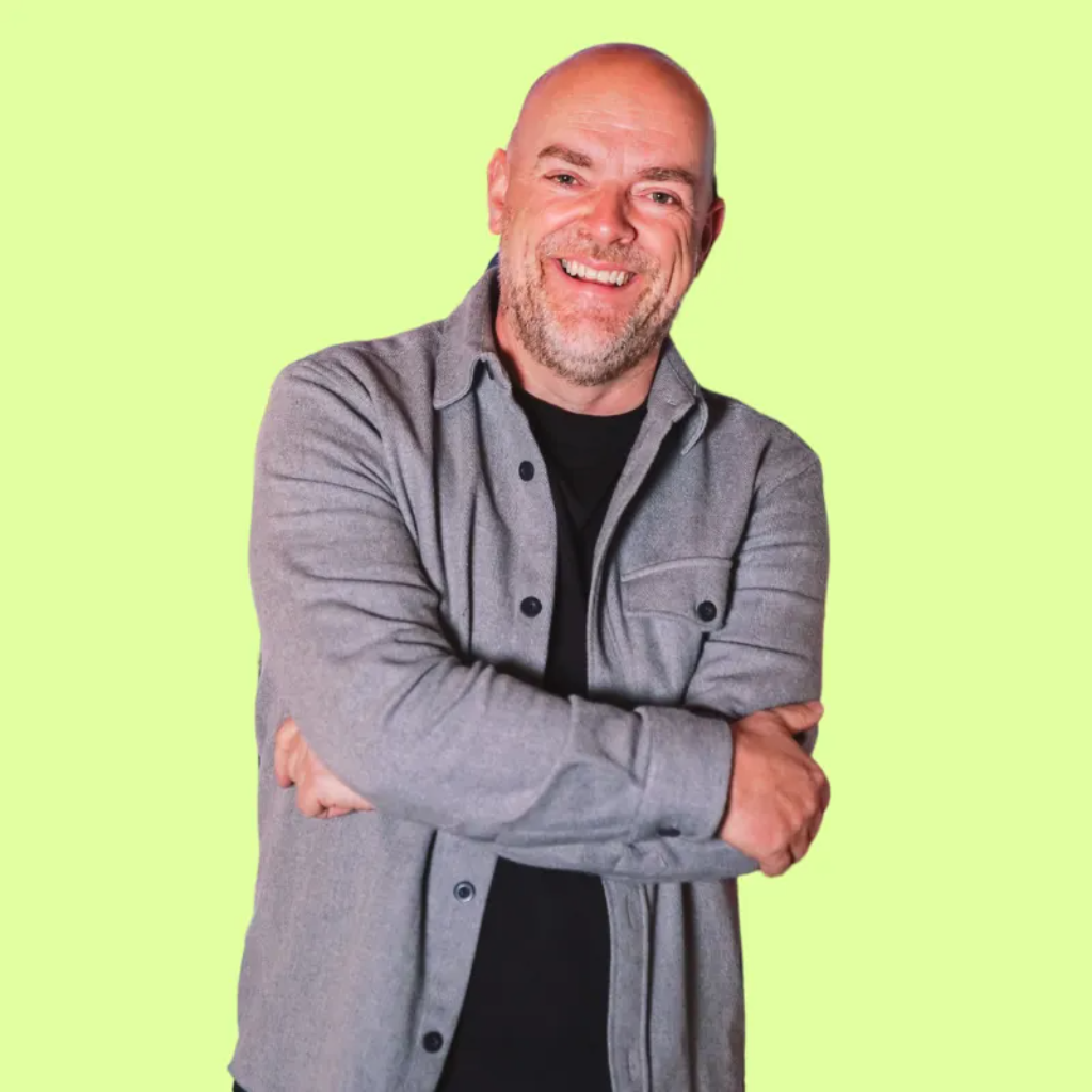 Tech on Toast's Chris Fletcher on finding a balance between digital innovation and hospitality's personal touch