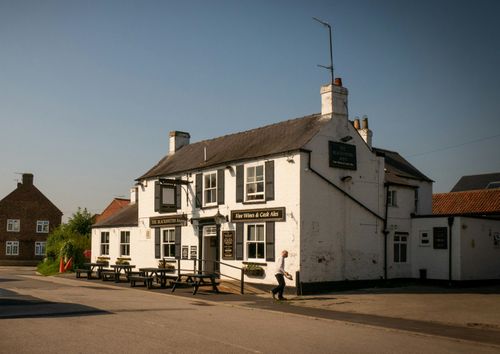 Have your say: Government seeks pub operators’ views on licensing reform