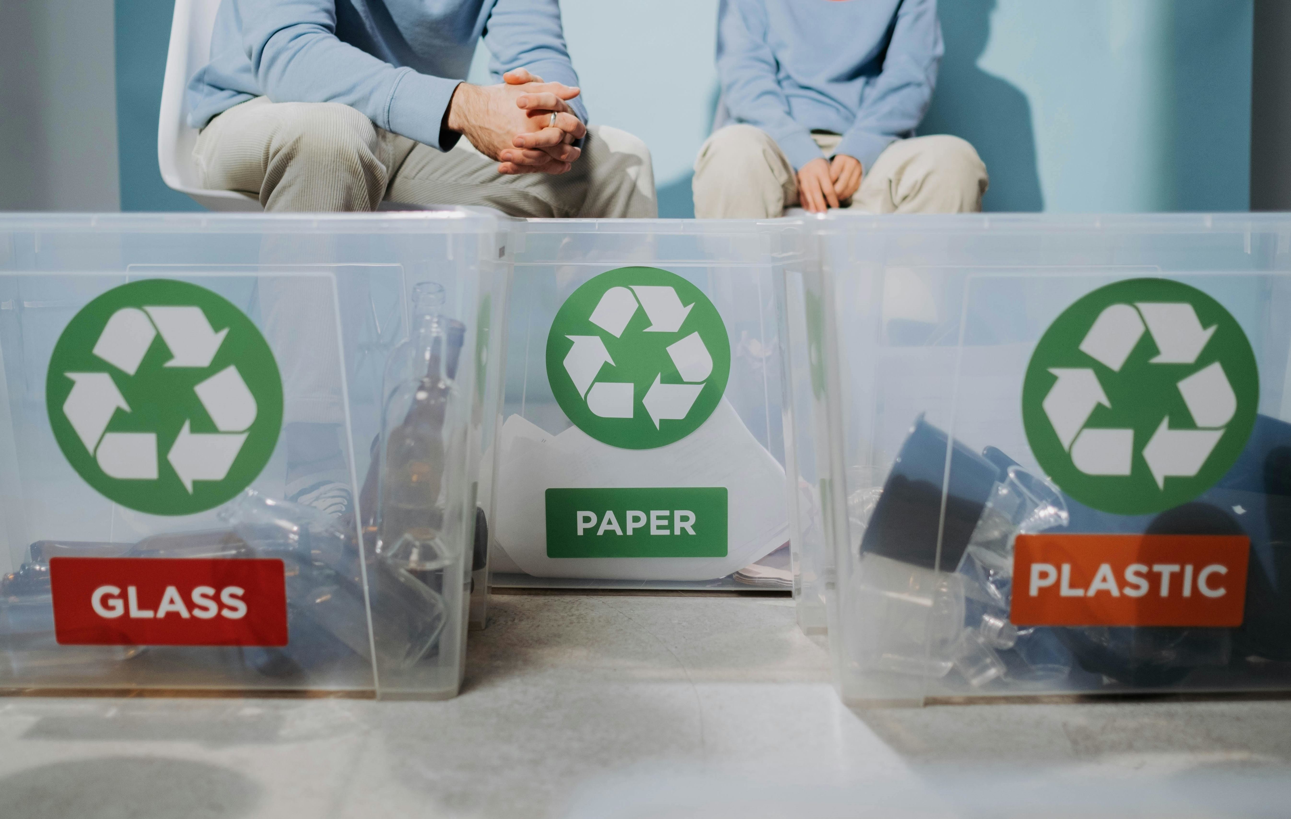 Simpler Recycling 2025: What hospitality businesses need to know