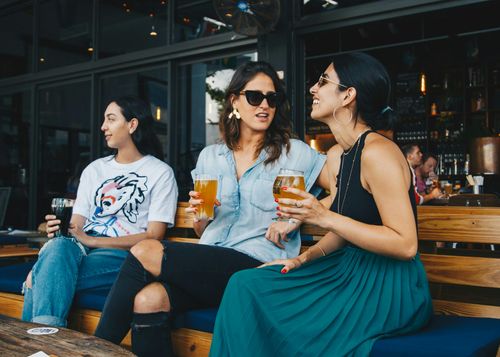 Pubs, People & the State of Play: 5 Trends Reshaping the UK Pub Scene in 2025