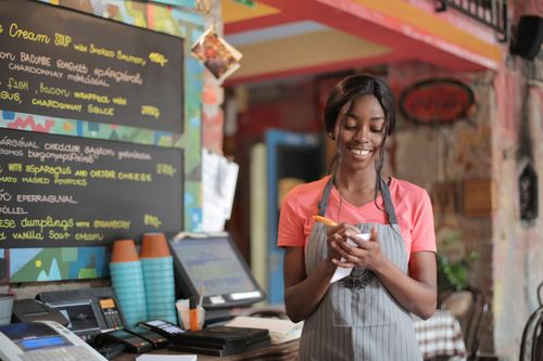Hospitality partners with Government to target 100,000 jobs for young people