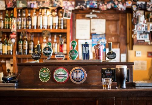 Government launches 'Pride in Place' programme to help communities revive pubs and high streets