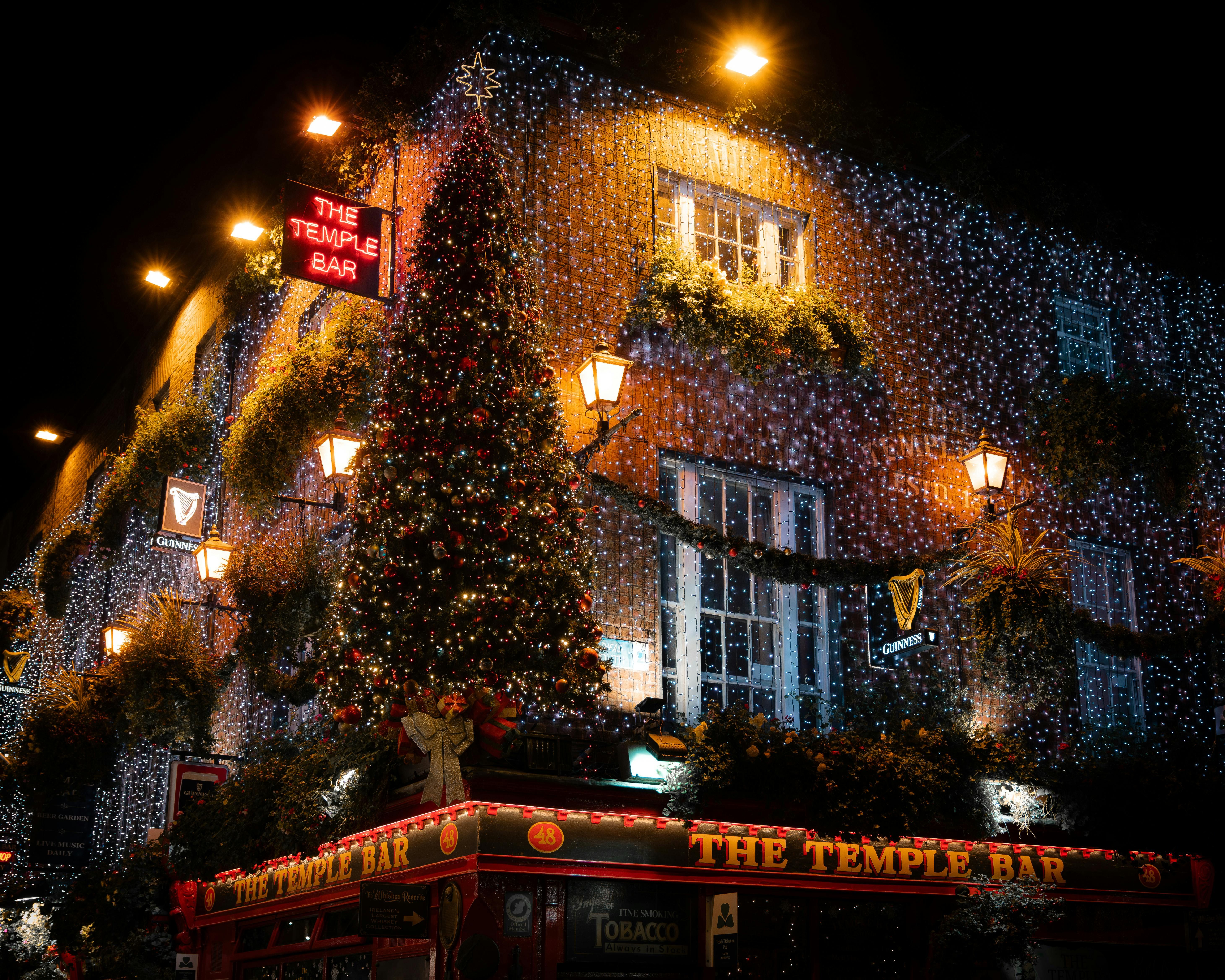 Maximising the festive season: A guide for UK pub owners