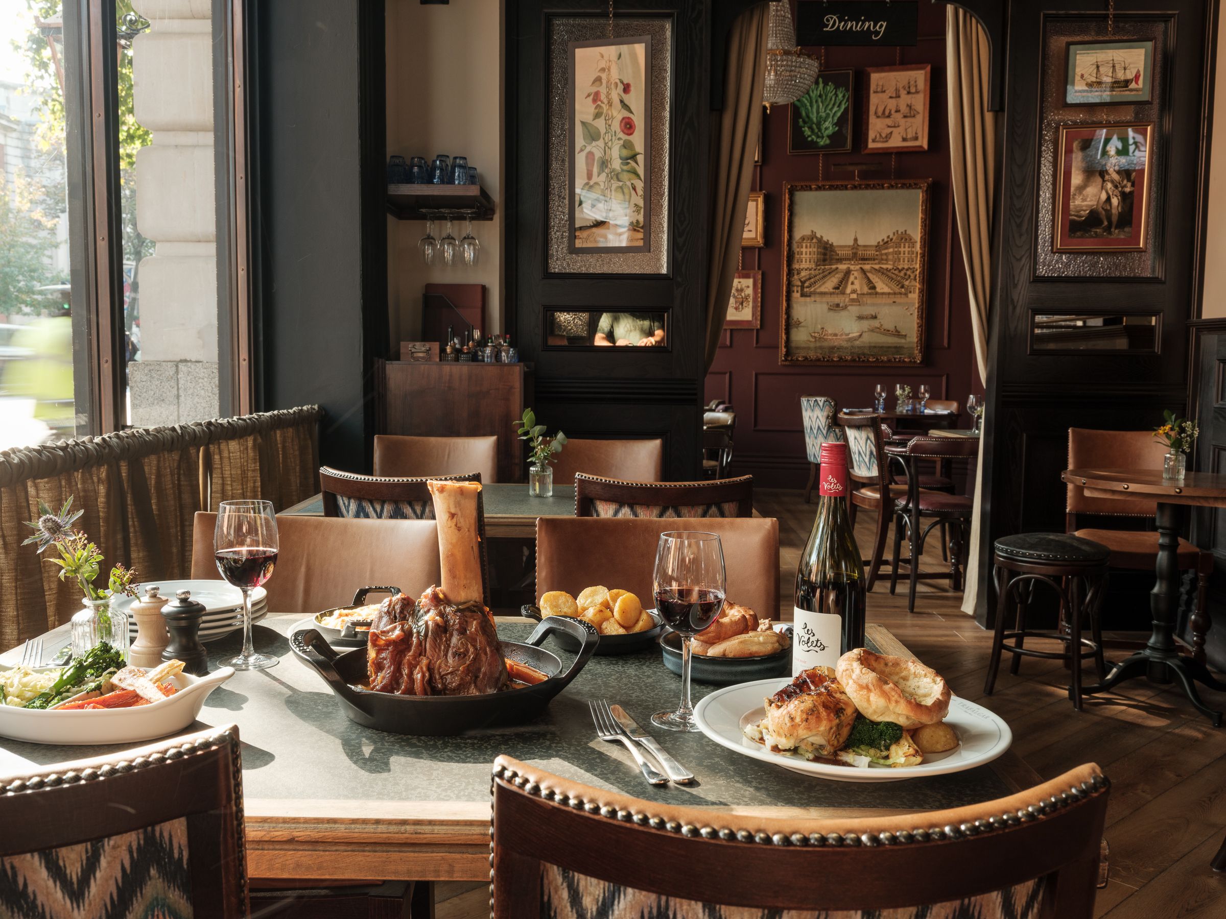 The Trafalgar Chelsea: A new era for an historic site