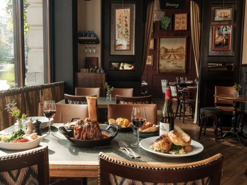 The Trafalgar Chelsea: A new era for an historic site