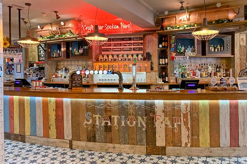 Stonegate pubs pour more than 412,000 pints during England's 2am World Cup victory over Mexico