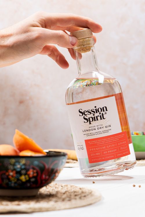 Session Spirit