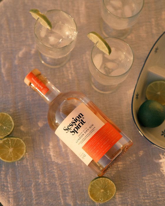 Session Spirit
