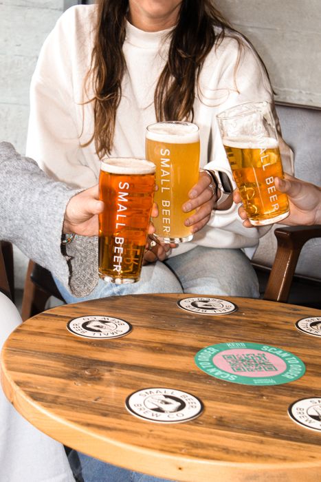 Small Beer