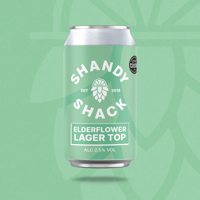 Shandy Shack