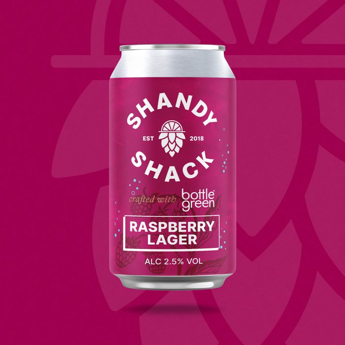 Shandy Shack