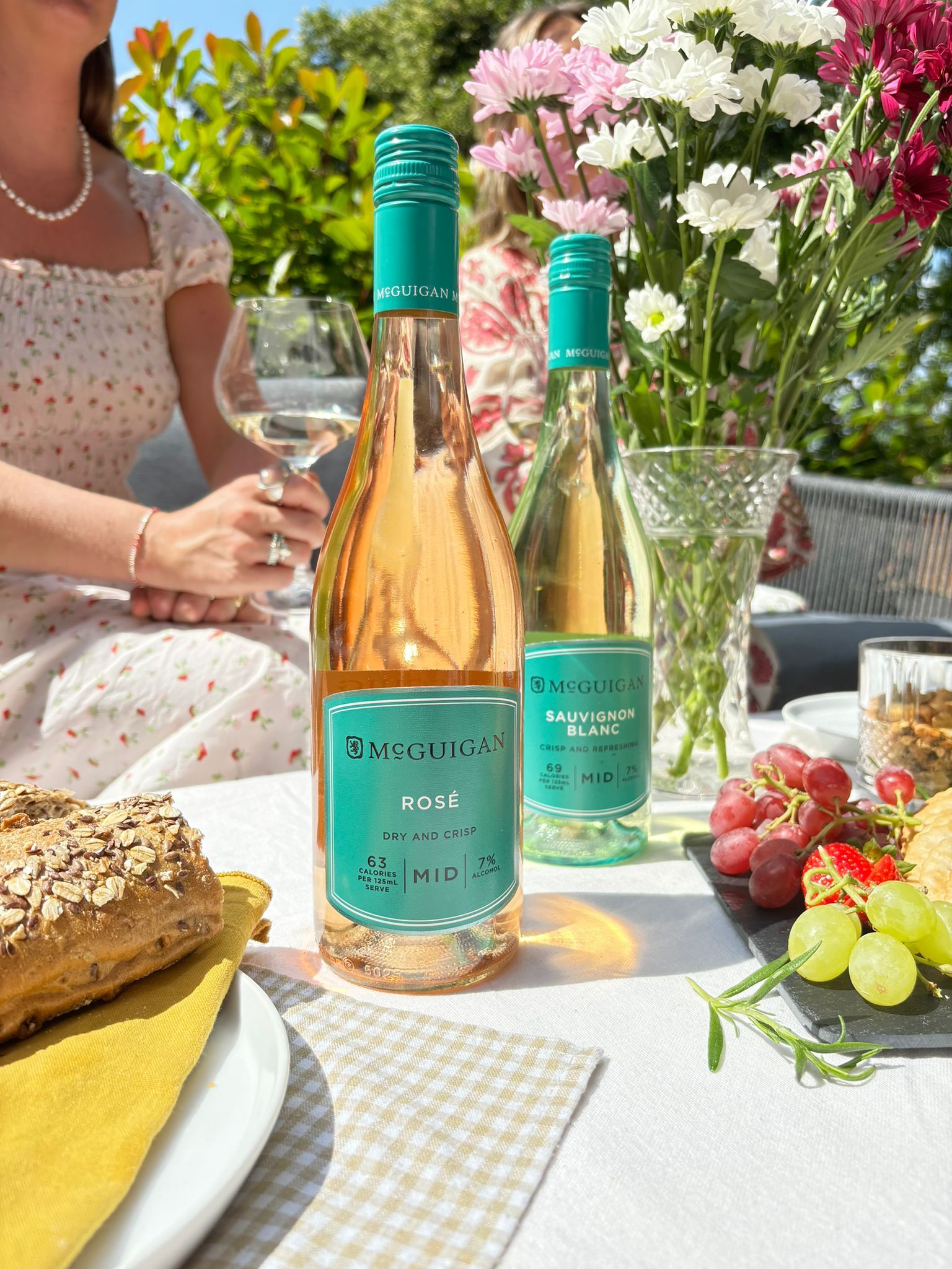 McGuigan Wines