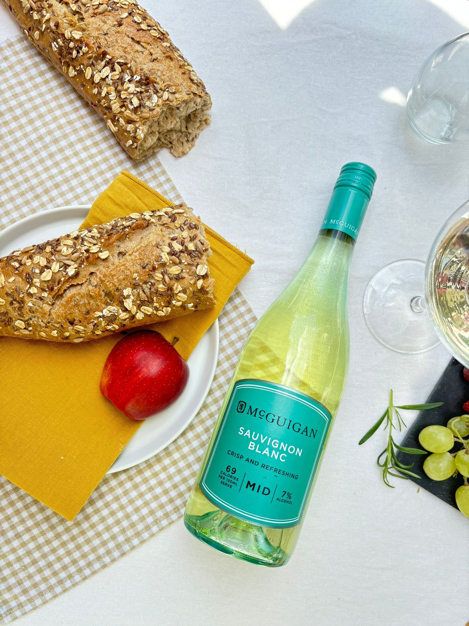 McGuigan Wines