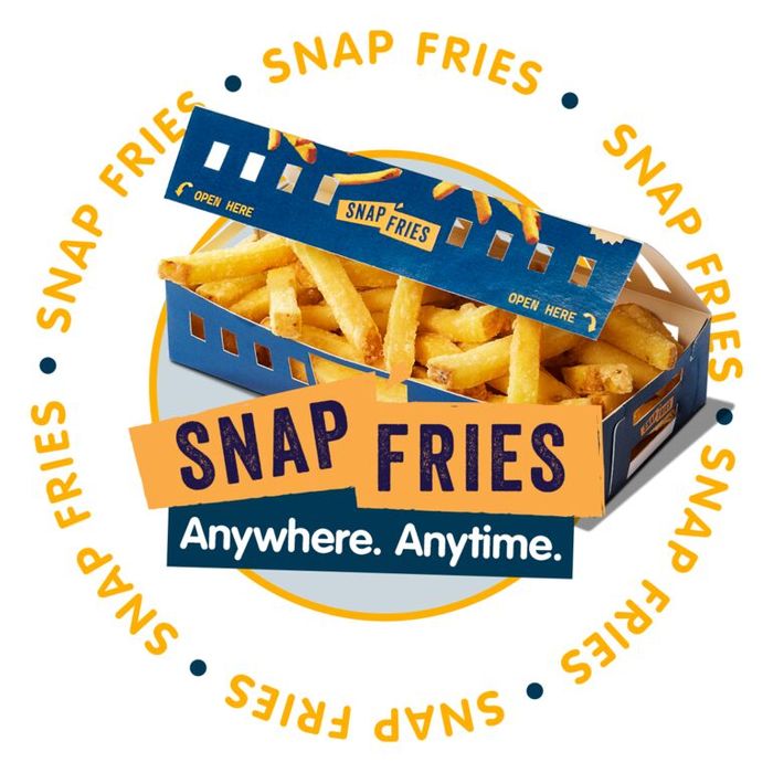 Snap Fries
