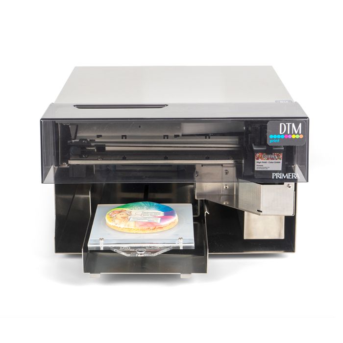 Eddie Edible Ink Printer